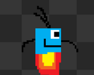 Flappy FIRE