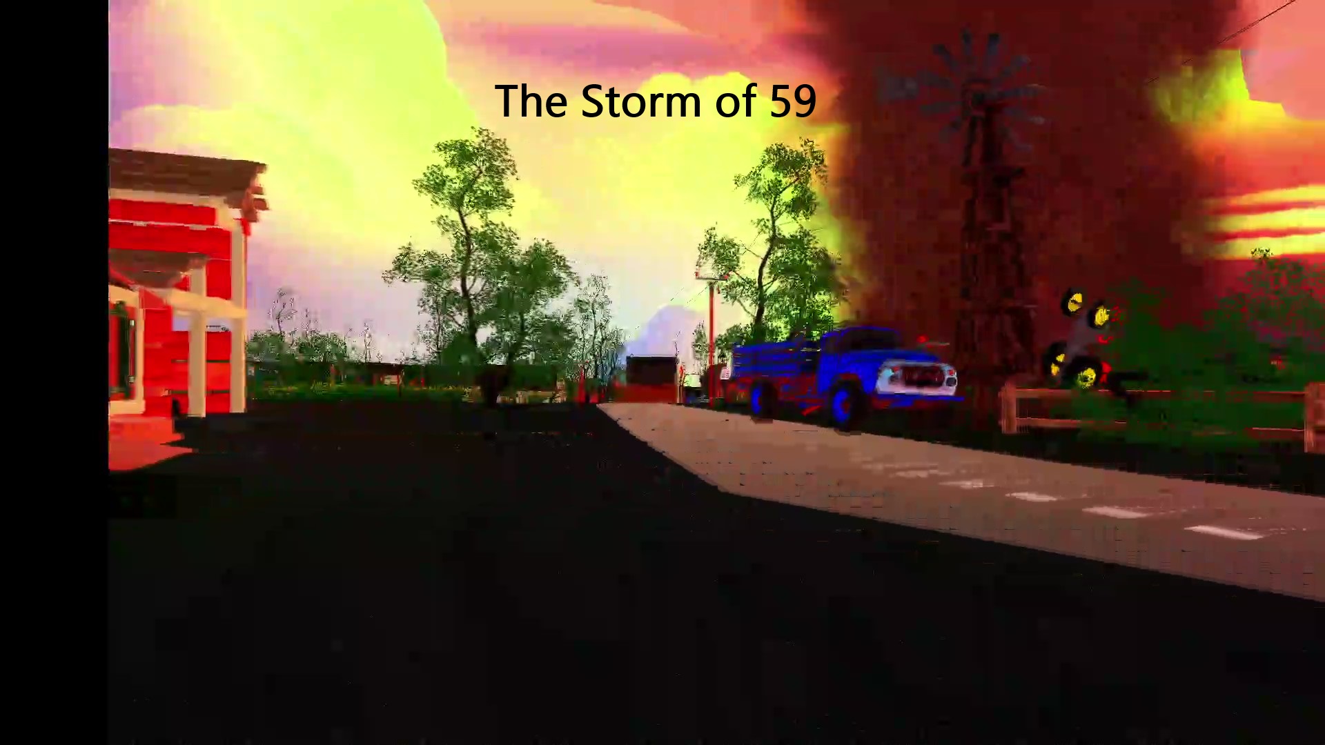 tornado, storm of 59