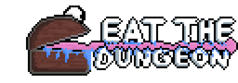 EAT THE DUNGEON!