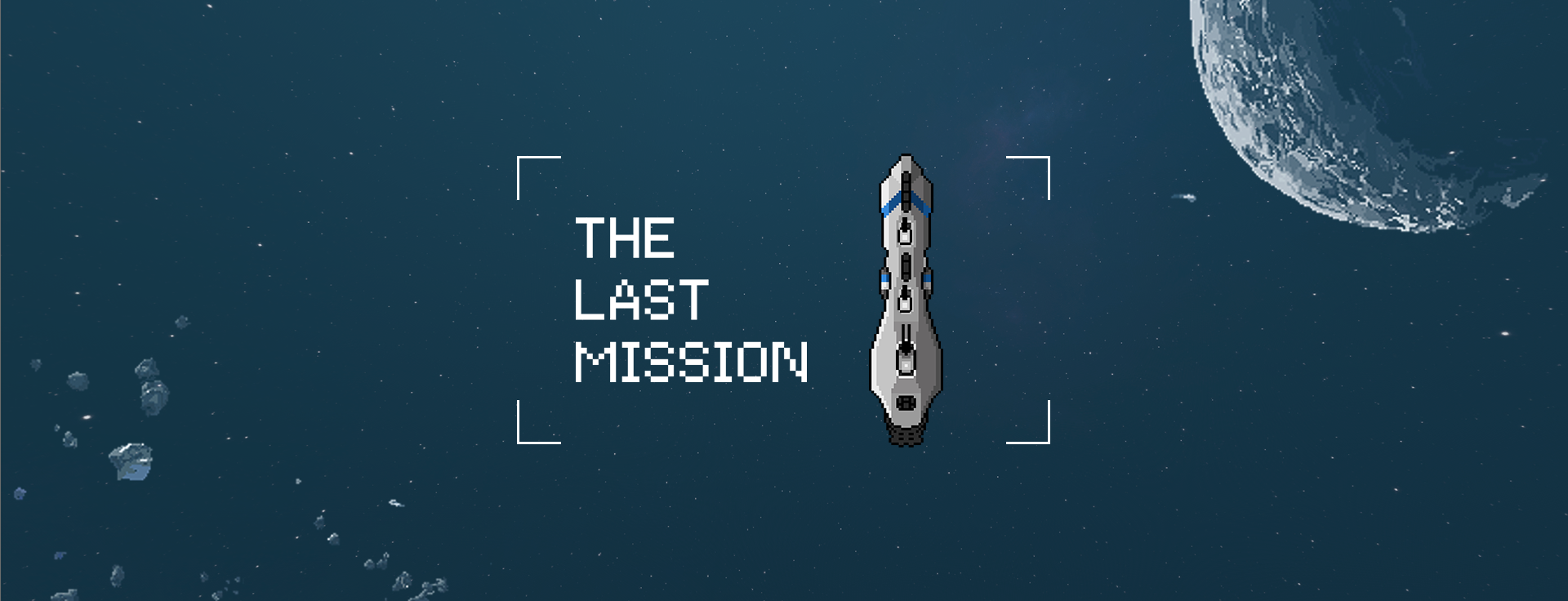 The Last Mission (Demo)