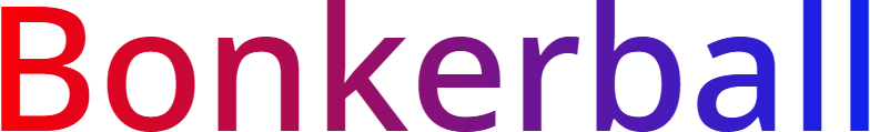 Bonkerball