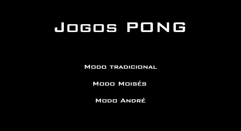 Pong