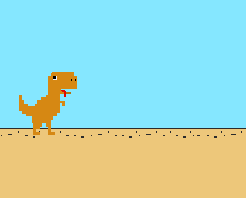 DinoCorre