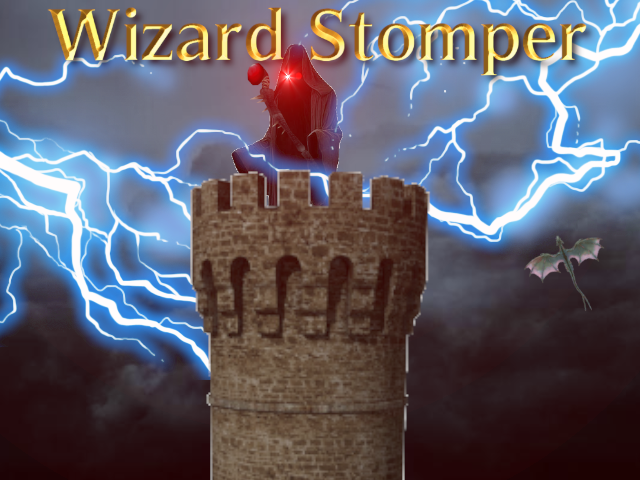 Wizard Stomper