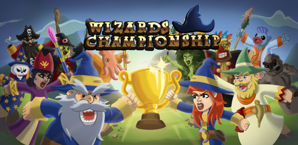 Wizards Championship