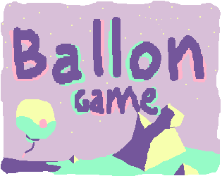 BalloonGame