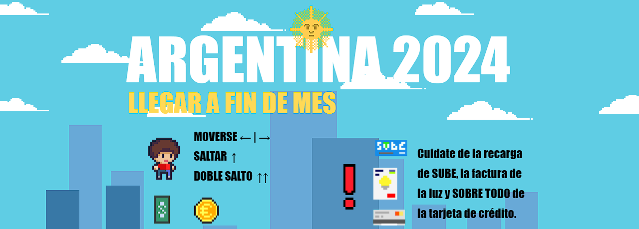 ARGENTINA 2024