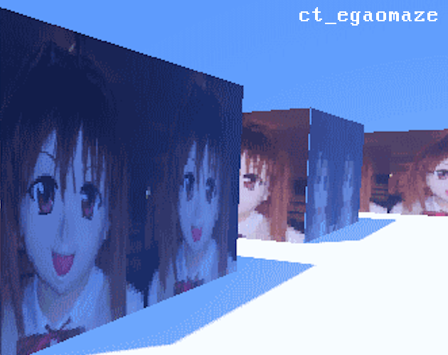 ct_egaomaze cover