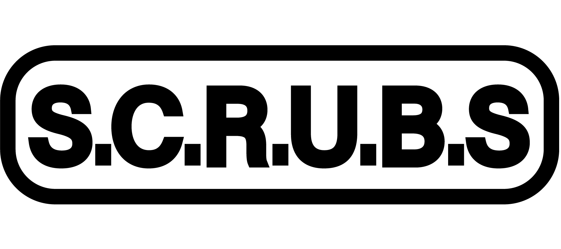 S.C.R.U.B.S