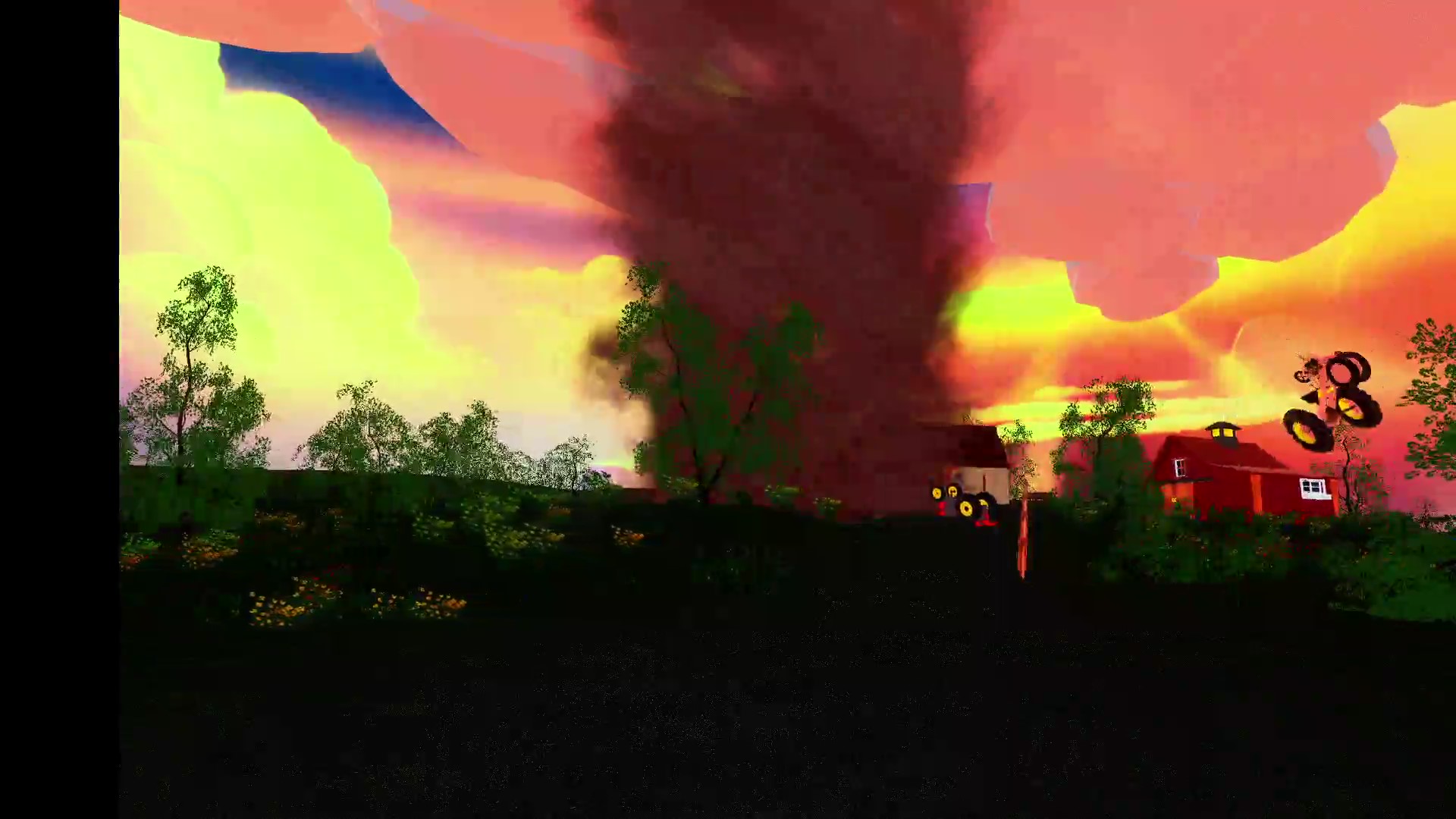 tornado, storm of 59