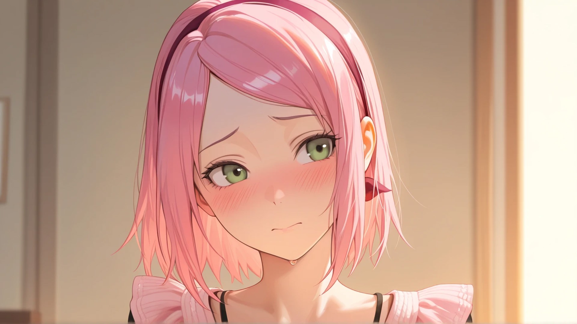 Cover image for Room Shuffle