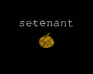 Setenant