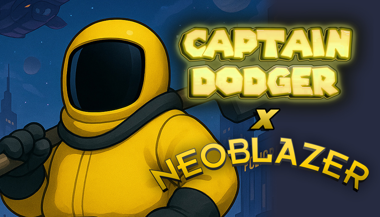 Porkotyler's Captain Dodger