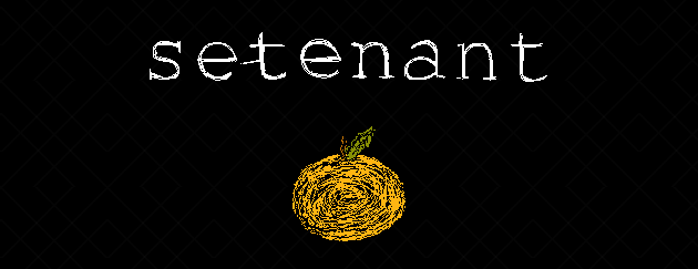 Setenant