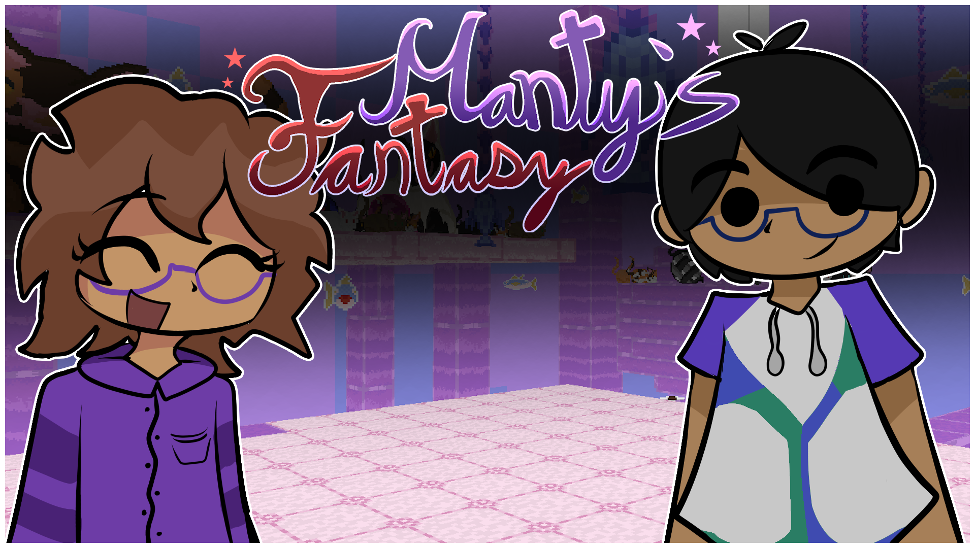 A Manty's Fantasy