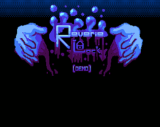 Reverie Lock (DDJ9 Demo)