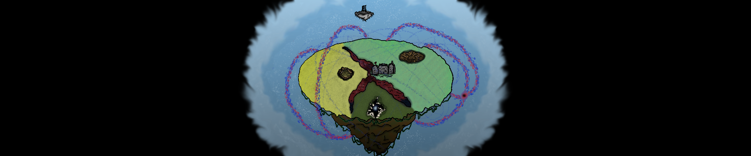 Road to Infinite Being