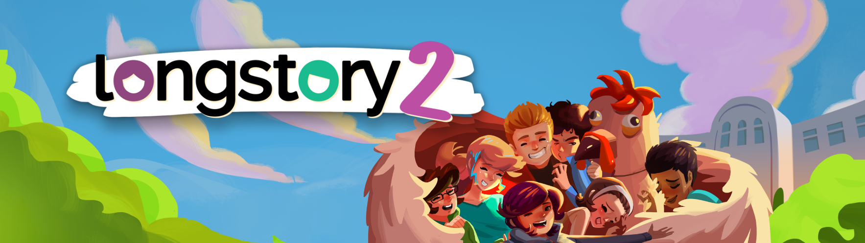 LongStory 2