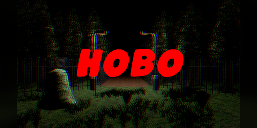 Cover image for HOBO (Horror)