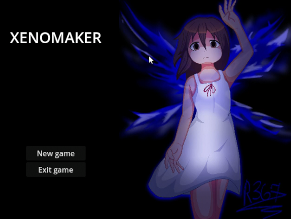 Xenomaker