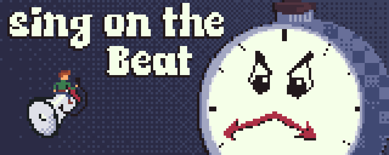 Sing on The Beat