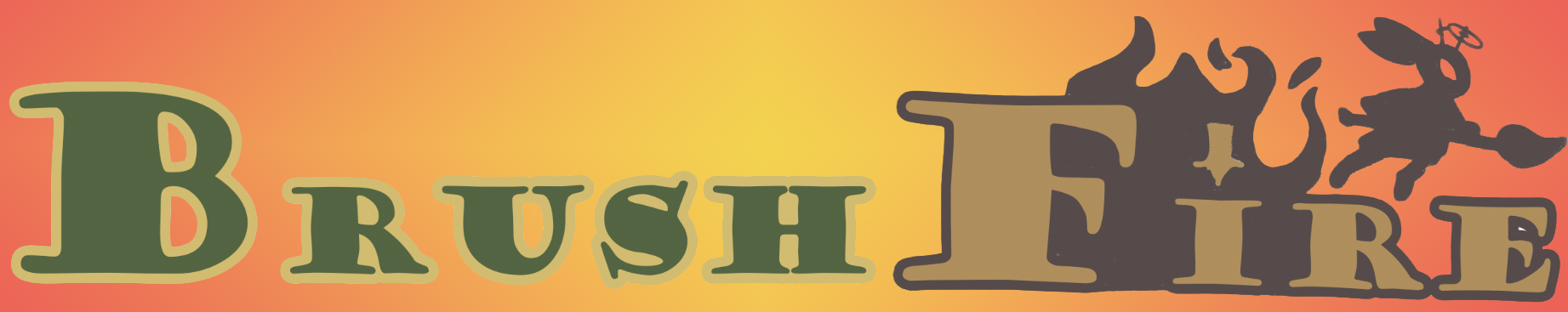 Brushfire (Prototyping)