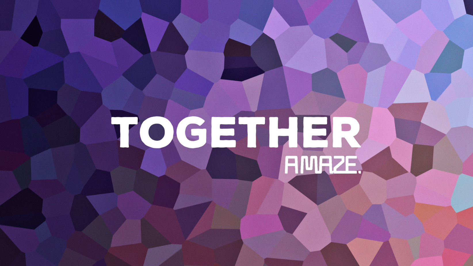 Together (Amaze2020)