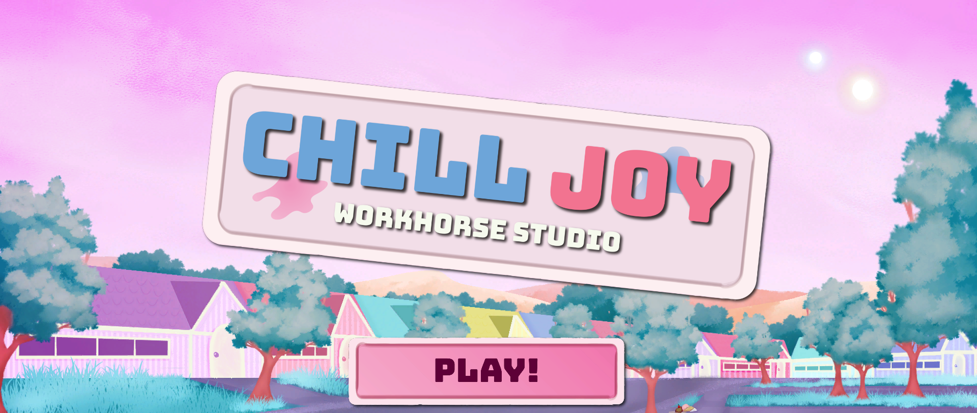 Chill Joy