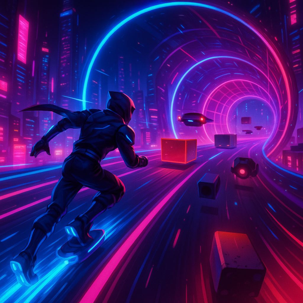 NeoRunner