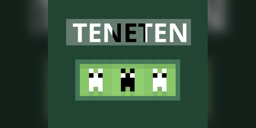 Cover image for TENETEN