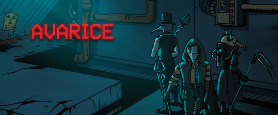 Avarice