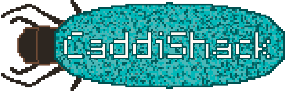 CaddiShack (Game Jam Prototype)