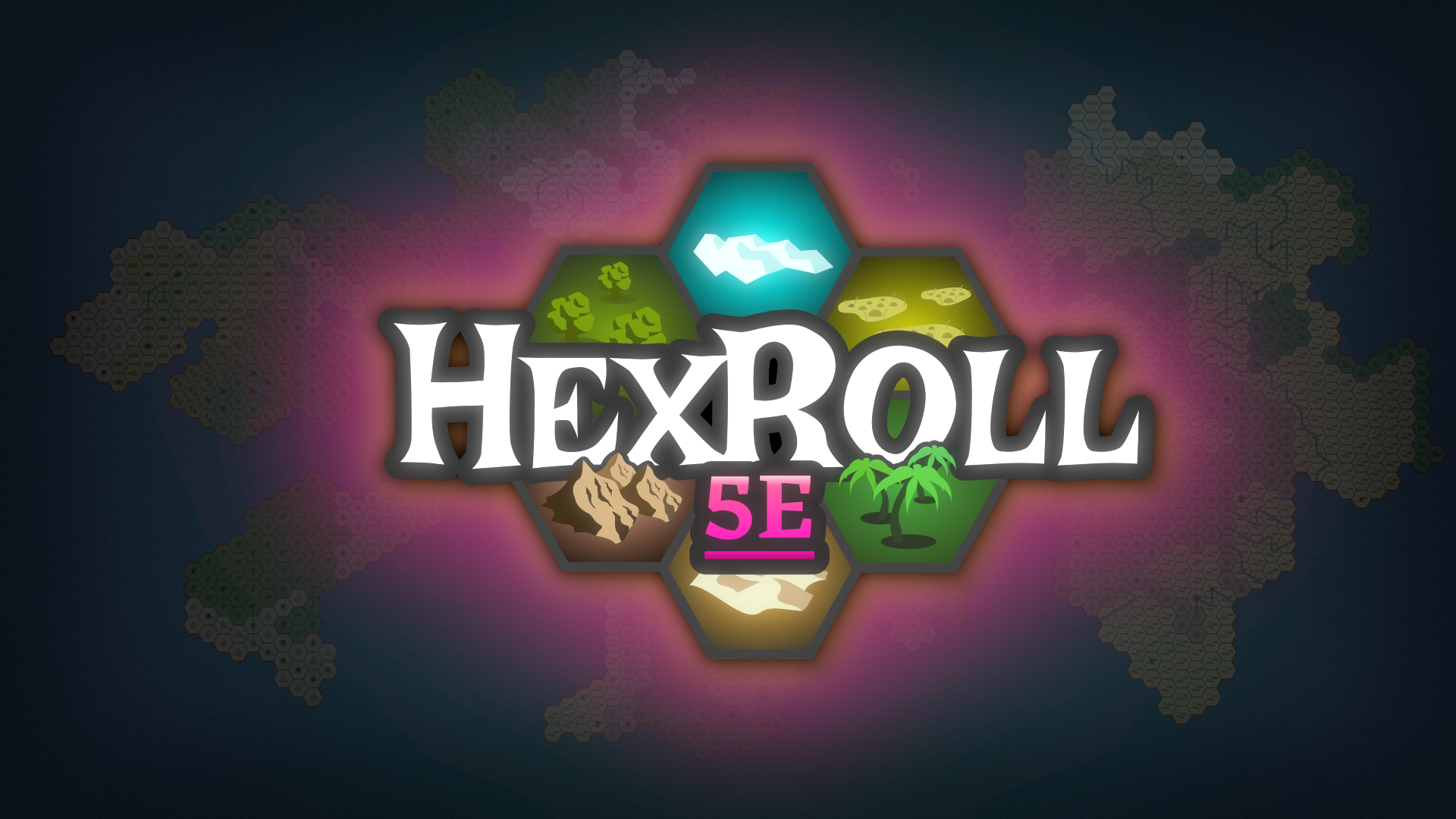 HEXROLL for 5E