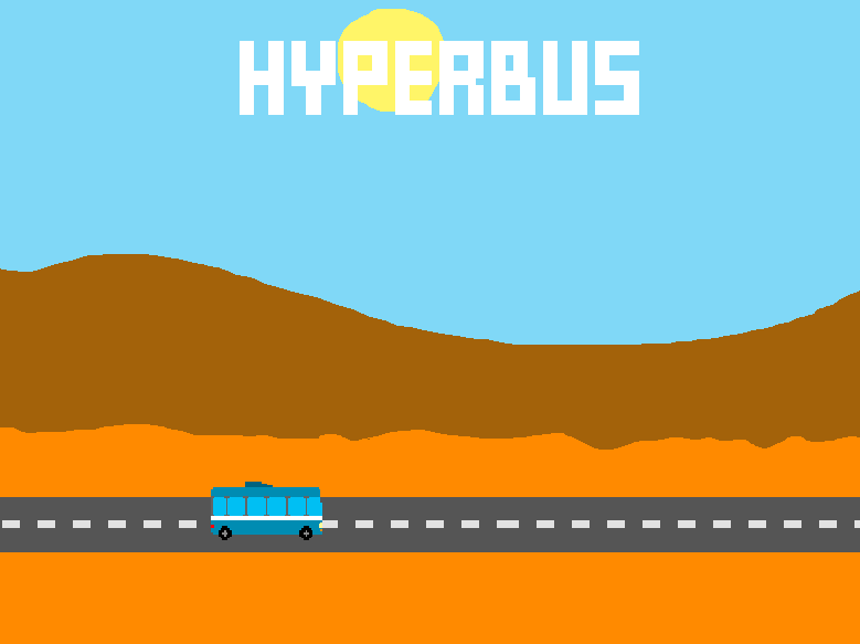 Hyper Bus