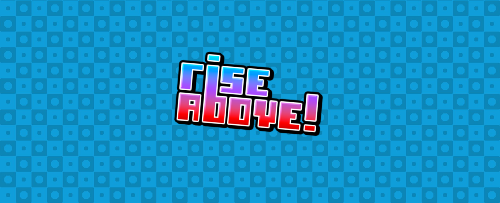 Rise Above