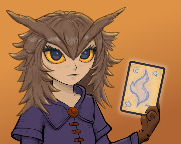Cover image for Arcanum Academy