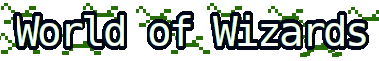 World Of Wizards