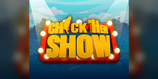 Cover image for Chick'Hen Show