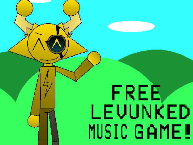 Free Levunked Music Game!