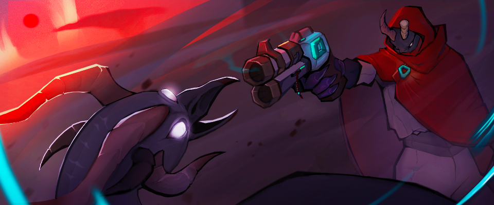 Eye of Tharsis