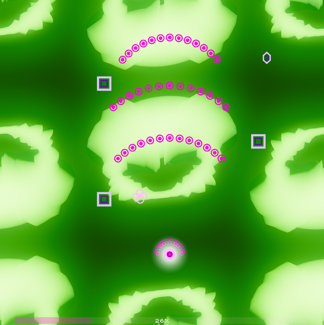 VectorShmup