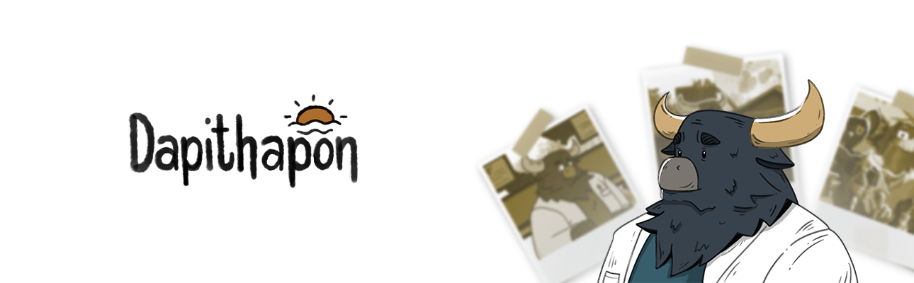 FABLES: Dapithapon