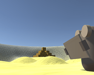 Sandstorm
