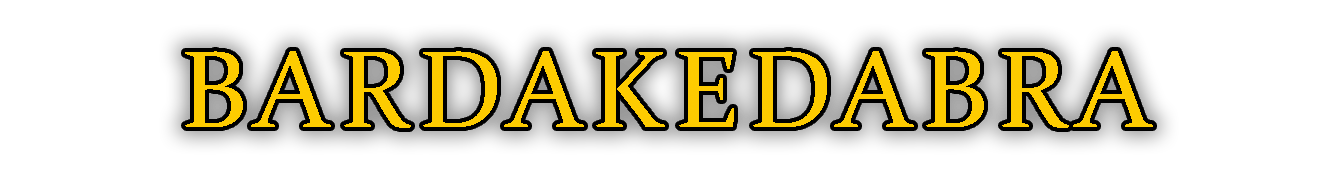 Bardakedabra