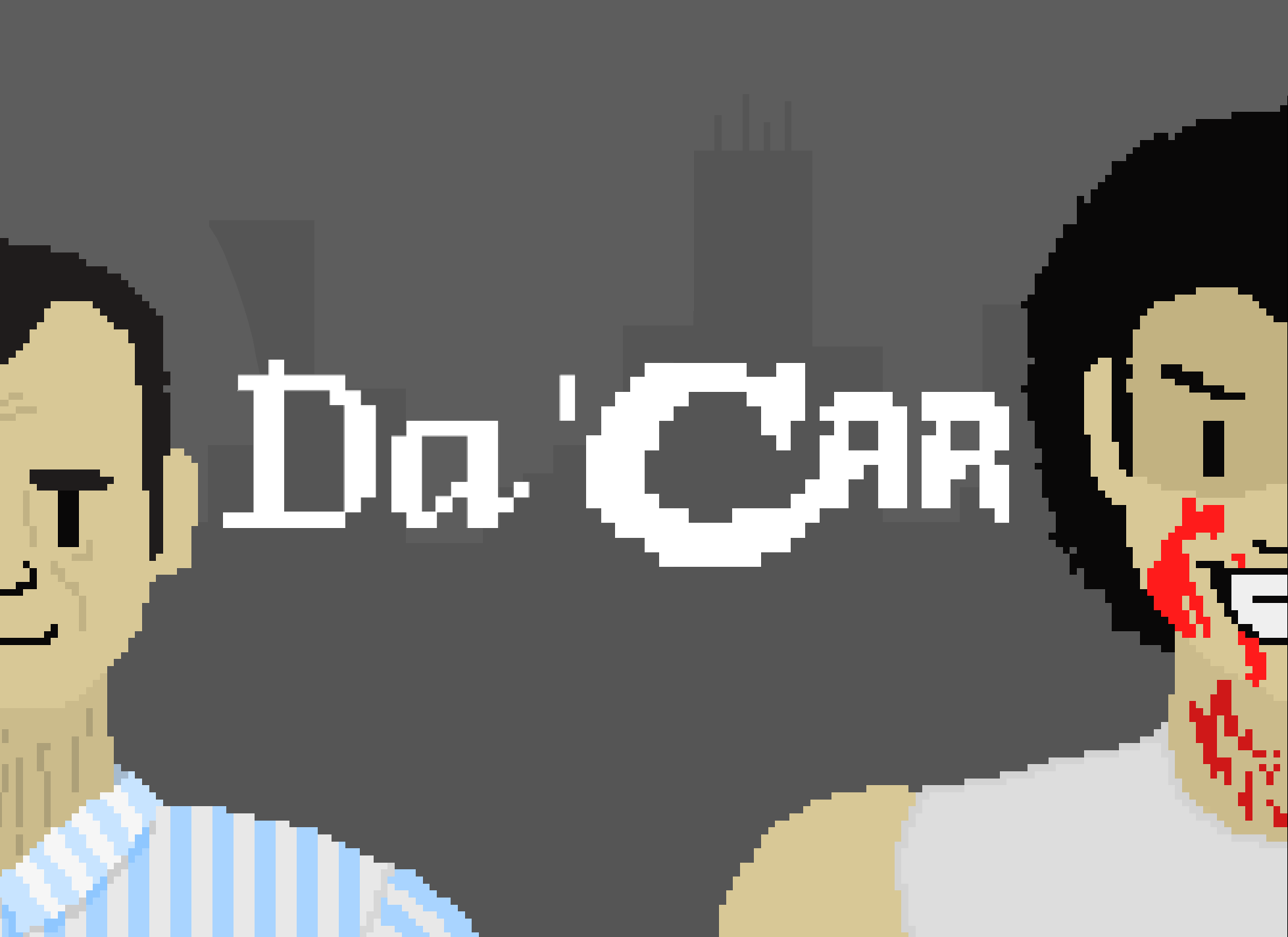 Da' Car