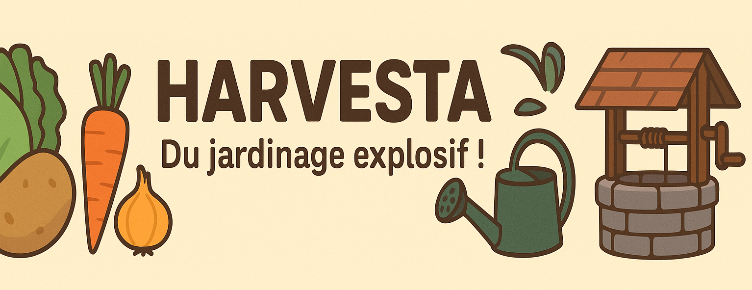 Harvesta