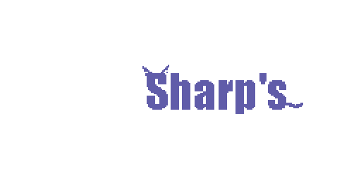 Project Sharp's Adventure