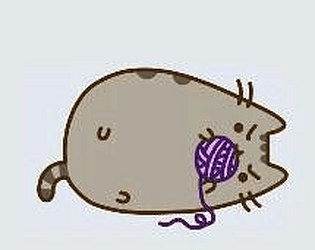Destroy The Yarn Balls