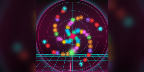 Cover image for Musical Radar - Easy Rhythm Editor