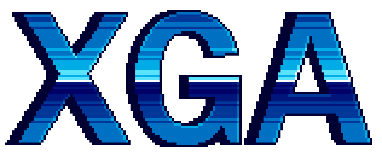 XGA